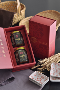 心意XO醬