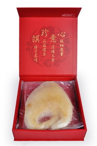 大禮盒與提袋